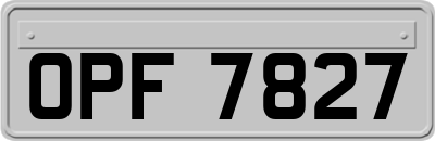 OPF7827