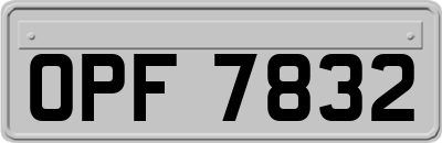 OPF7832