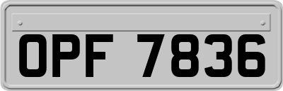 OPF7836