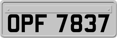 OPF7837