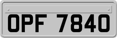 OPF7840