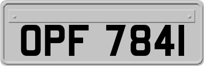 OPF7841