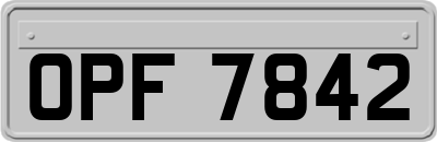 OPF7842