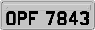 OPF7843