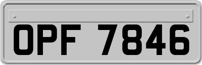 OPF7846