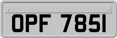 OPF7851