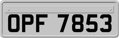 OPF7853