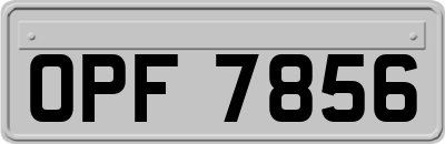 OPF7856