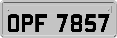 OPF7857