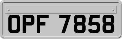 OPF7858