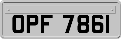 OPF7861