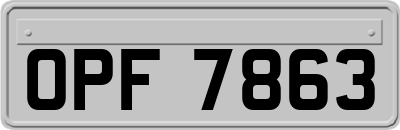 OPF7863