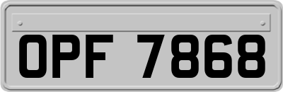 OPF7868