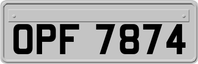 OPF7874