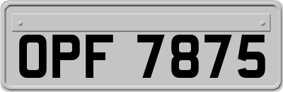 OPF7875