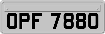 OPF7880