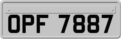 OPF7887