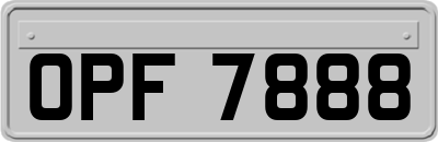 OPF7888