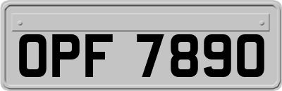 OPF7890