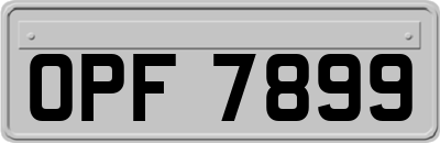 OPF7899