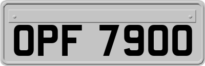 OPF7900