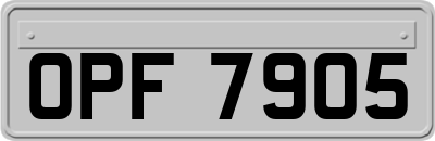 OPF7905
