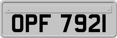 OPF7921