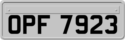 OPF7923