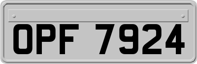 OPF7924