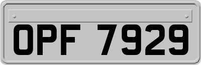 OPF7929