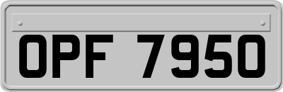 OPF7950
