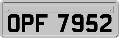 OPF7952