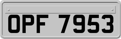 OPF7953