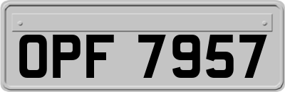 OPF7957