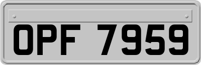 OPF7959