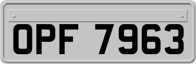 OPF7963