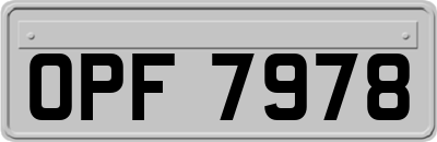 OPF7978