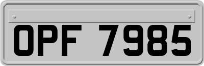 OPF7985