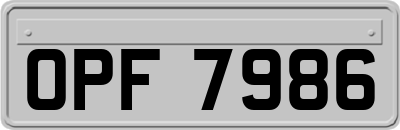 OPF7986