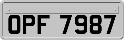 OPF7987
