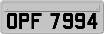 OPF7994