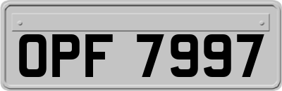 OPF7997