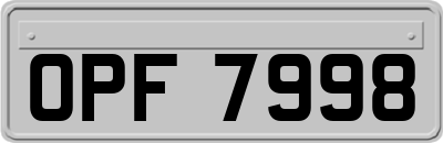OPF7998