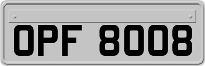 OPF8008