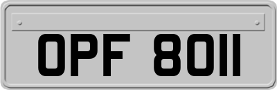 OPF8011