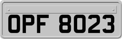 OPF8023