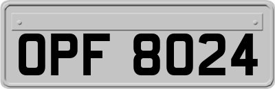 OPF8024