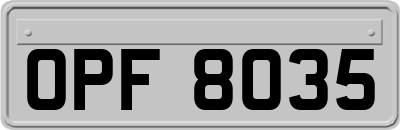 OPF8035