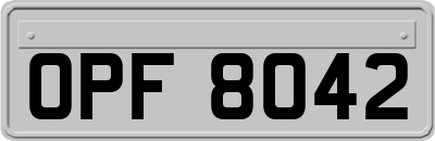 OPF8042