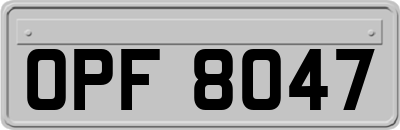 OPF8047